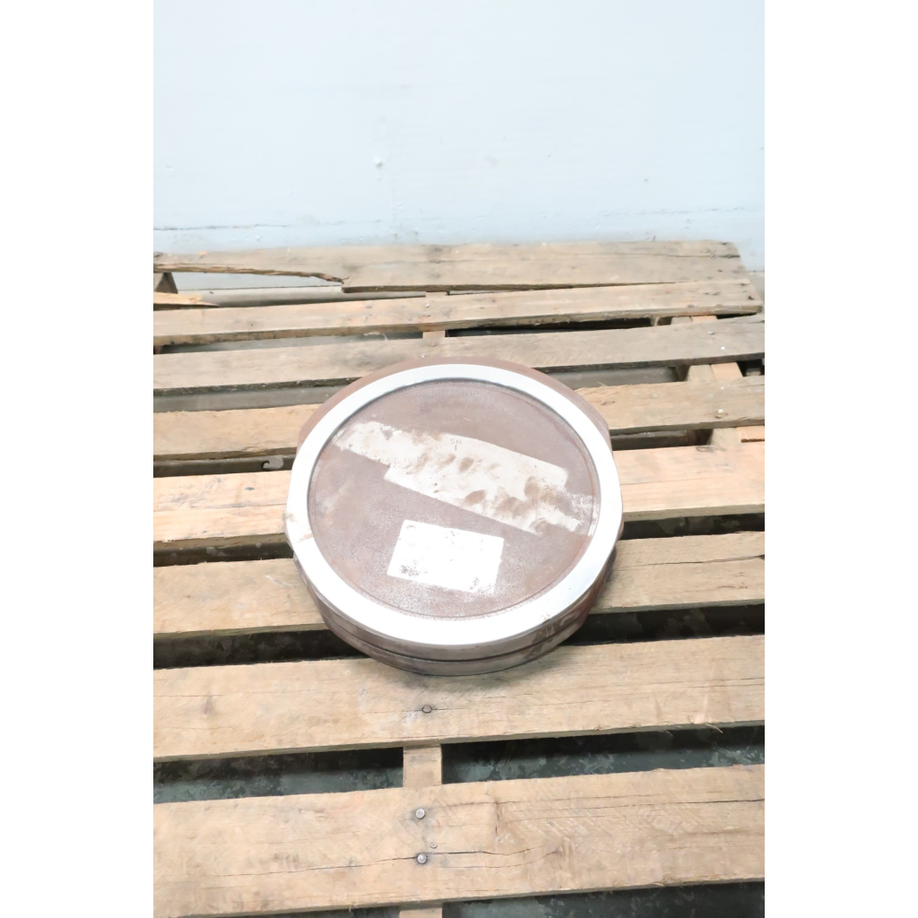 Velan 495624 14in Steel Wedge Gate Valve Wedge