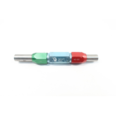 Vermont Gage Go/no Go Gage 0.157in/0.165in