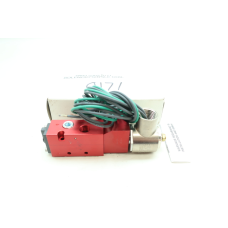Versa VPCV-60B-E110 4-way Solenoid Valve 110v-ac 1/4in Npt
