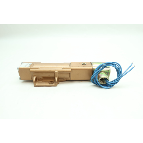 Versa VSG-2531-120V60 Solenoid Valve 120v-ac