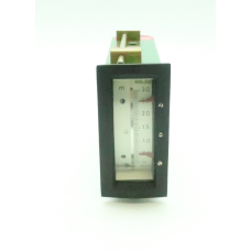 Versatile Measuring Instruments 9223-20E-VB-13M 0-3m Panel Meter