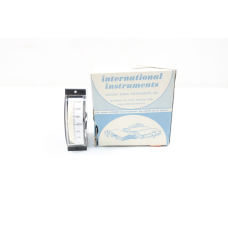 Versatile Measuring Instruments 1145VB Ammeter 0-120a Amp