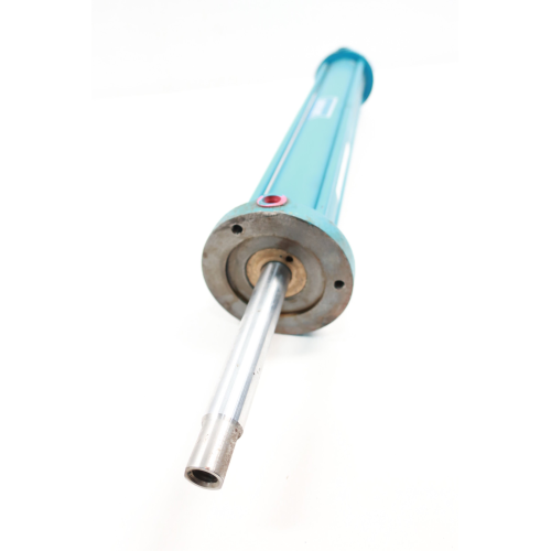 Vickers 116208A-06MK3 Double Acting Pneumatic Cylinder 2in 15in 100psi