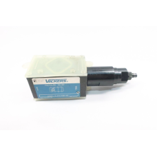 Vickers DGMC-3-PT-CW-41 Hydraulic Pressure Relief Valve