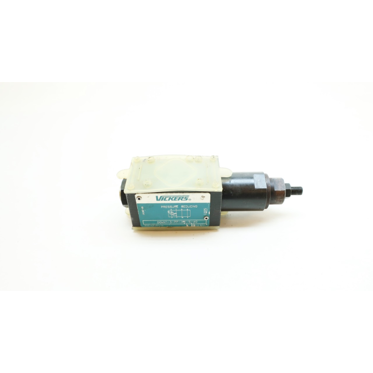 Vickers DGMX1-3-PP-AW-S-40 Pressure Reducing Hydraulic Valve