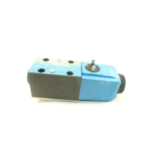 Vickers DG4V-3-2AL-M-U-DP7-60 Hydraulic Directional Control Valve 5000psi 125vdc