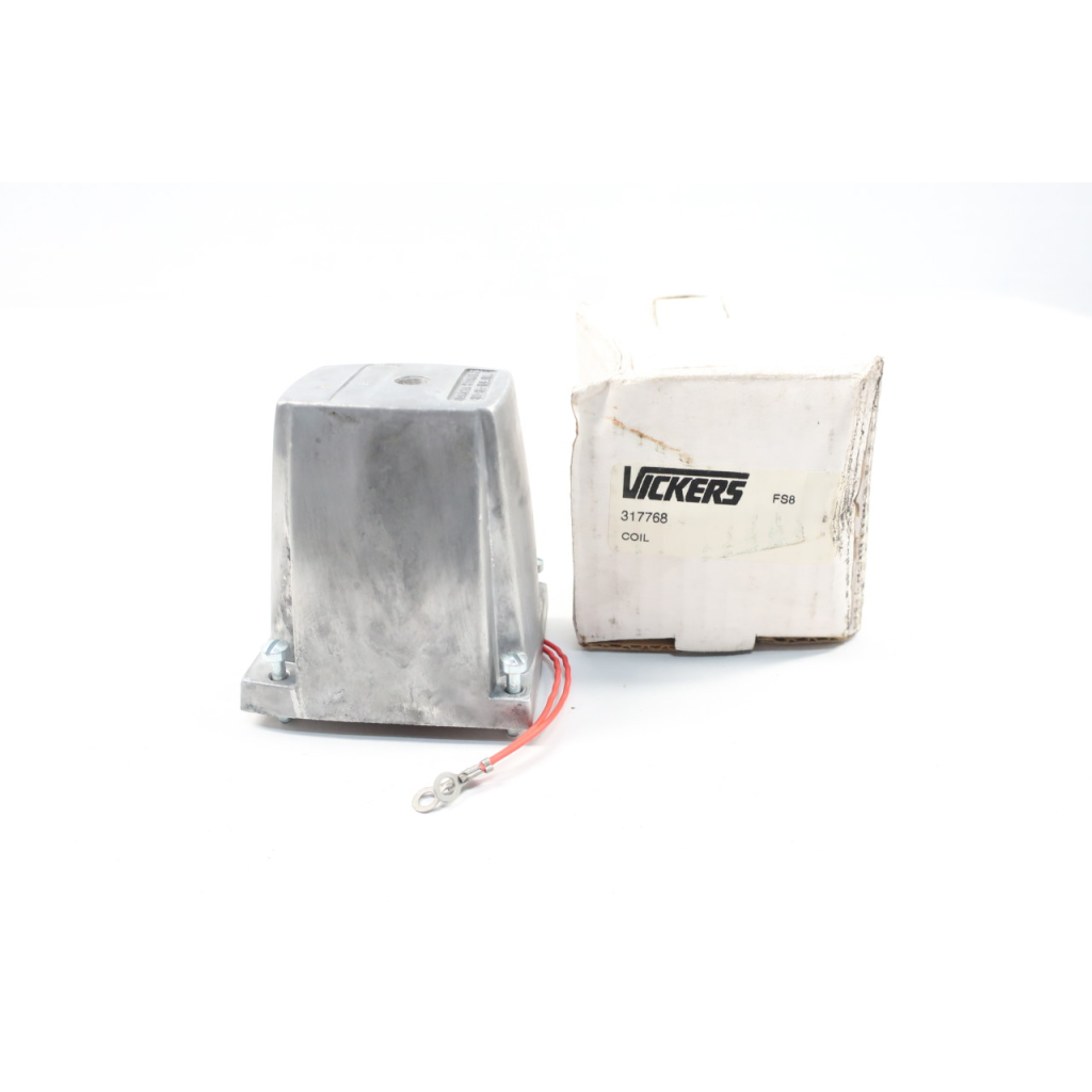 Vickers 142249 Solenoid Coil 115v-ac