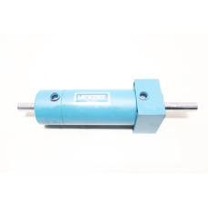 Vickers TA31EAXA 1AAA9563 Hydraulic Cylinder 2-1/2in 2in 3/8in Npt 250psi