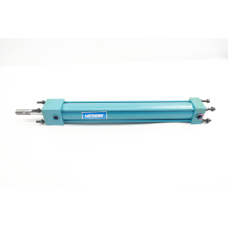 Vickers TE23CABD1AA1201C Pneumatic Cylinder 1-1/2in 250psi 12in
