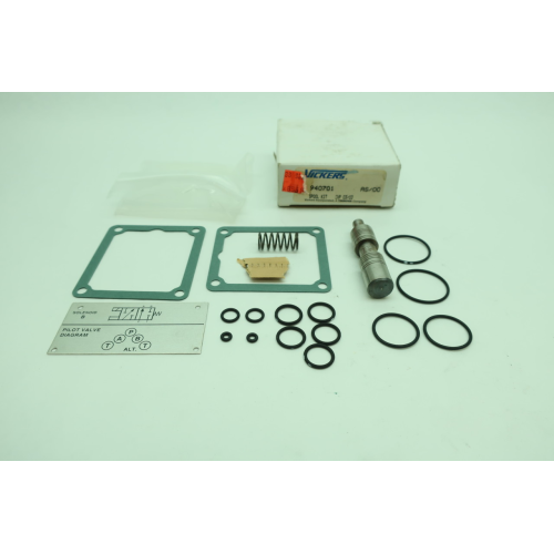 Vickers 940701 Valve Spool Kit Vickers 940701 Valve Spool Kit