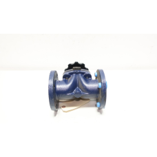 Vickers WFDZ223T2.0 Diaphragm Valve Manual Flanged 2in