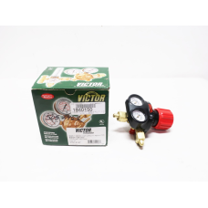 Victor ESS4-125-350 0781-5137 Edge 3000psi High Capacity Gas Regulator