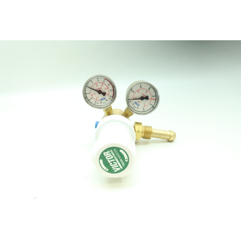 Victor GPT410-01-01-01-01-053-00-A Gas Regulator