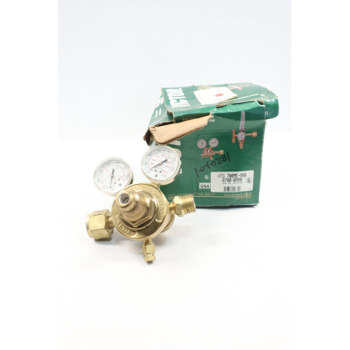 Victor VTS 700ME-996 Inert Gas Regulator
