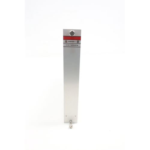 Victoreen 868C Detector