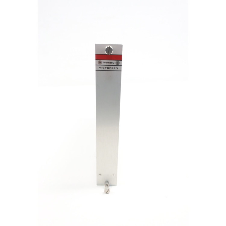 Victoreen 868C Detector