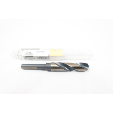 Viking Drill & Tool 09268 74171 High Speed Twist Drill Bit 25/32in