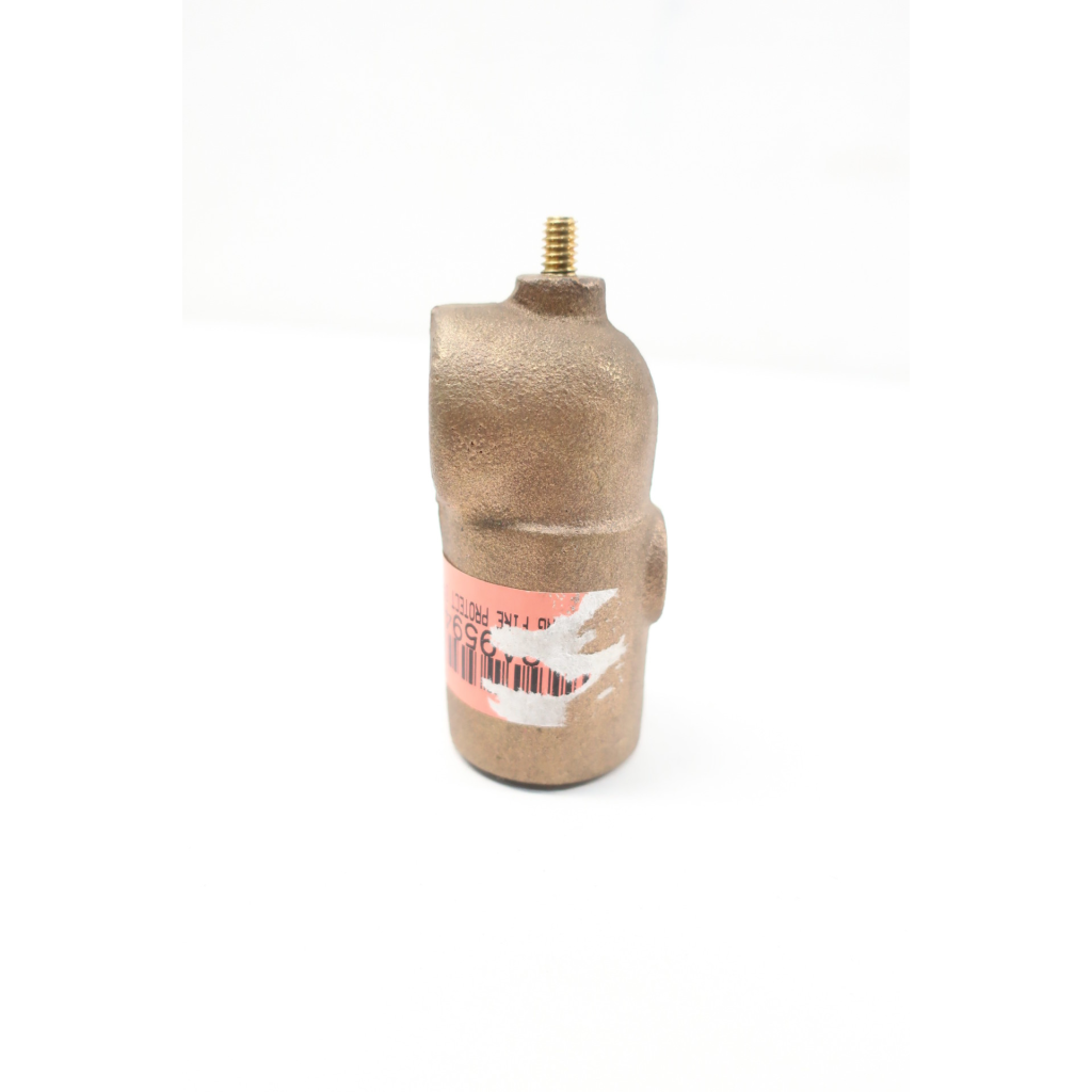 Viking 044958 Fire Protection Bronze Check Valve 3/4 1/2in Npt