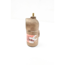 Viking 044958 Fire Protection Bronze Check Valve 3/4 1/2in Npt