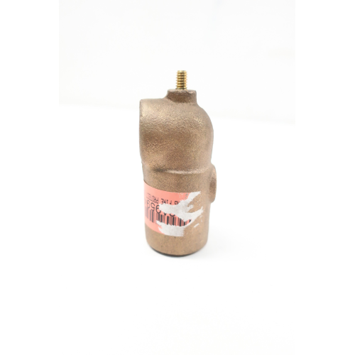 Viking 044958 Fire Protection Bronze Check Valve 3/4 1/2in Npt