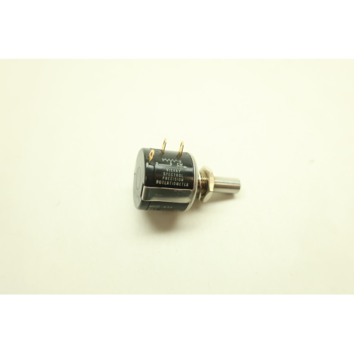Vishay 534 50ohm Potentiometer
