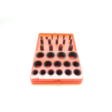 Viton 75 DURO O-ring Kit As568a 30 Sizes 382 Piece