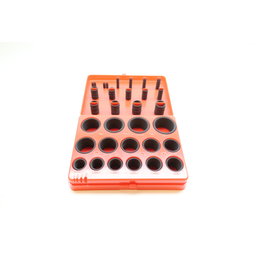 Viton 75 DURO O-ring Kit As568a 30 Sizes 382 Piece Viton 75 DURO O-ring Kit As568a 30 Sizes 382 Piece