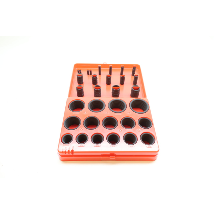 Viton 75 DURO O-ring Kit As568a 30 Sizes 382 Piece