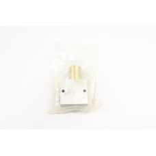 Vogel 213-870 Check Valve In Line Filter 1/4in Npt