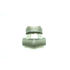Vogt 45268-1R13 Steel Check Valve 1/2in Npt 800