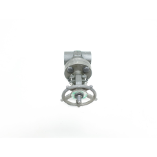Vogt SW12111 Manual 800 Steel Socket Weld 1-1/4in Wedge Gate Valve