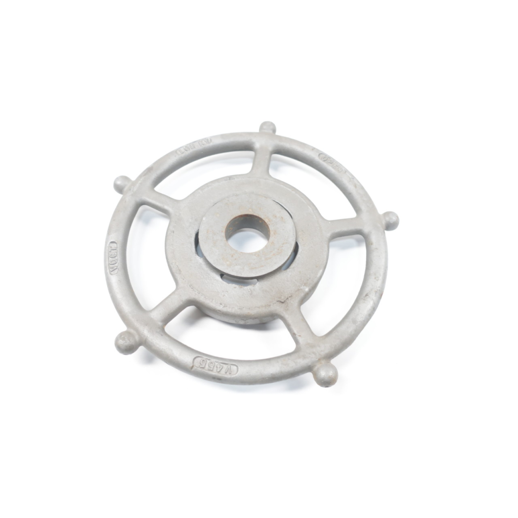 Vogt V455 Valve Handwheel10-1/2in