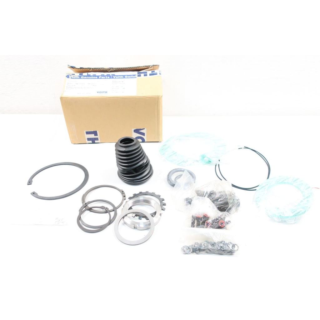 Voith TCR42238370 Coupling Kit