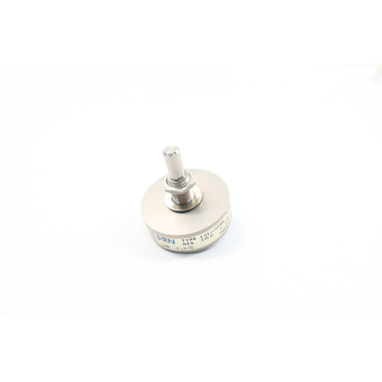 Vrn 151-5784 7811M Potentiometer 1k-ohm