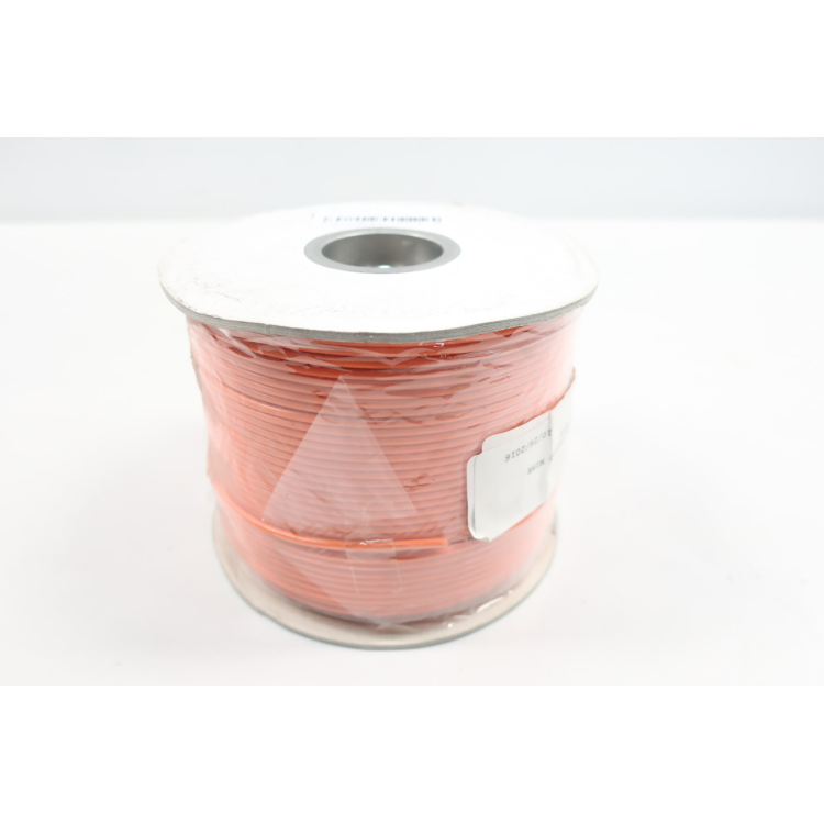 Vsf JIS C3306 Orange Spooled Wire 200m