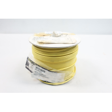 Vsf JIS C3306 Yellow Spooled Wire 200m