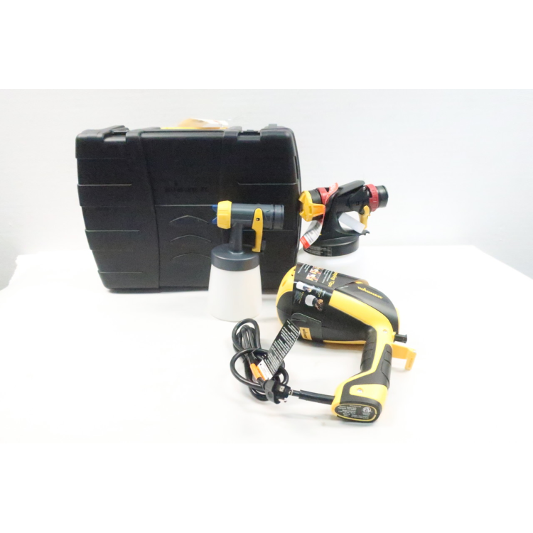WAGNER FLEXIO 590