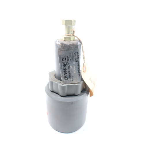 WALLACE & TIERNAN U-24008