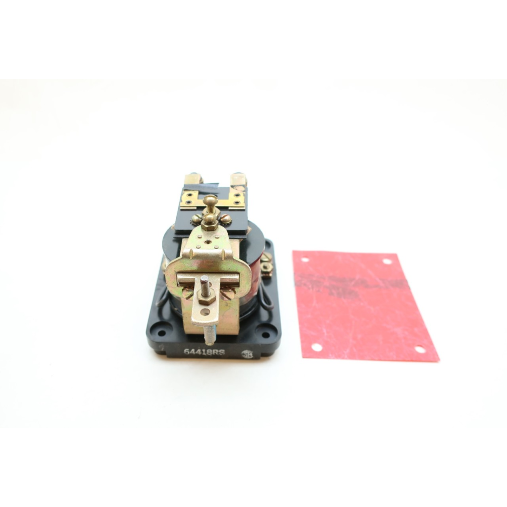 WARD LEONARD 146-800