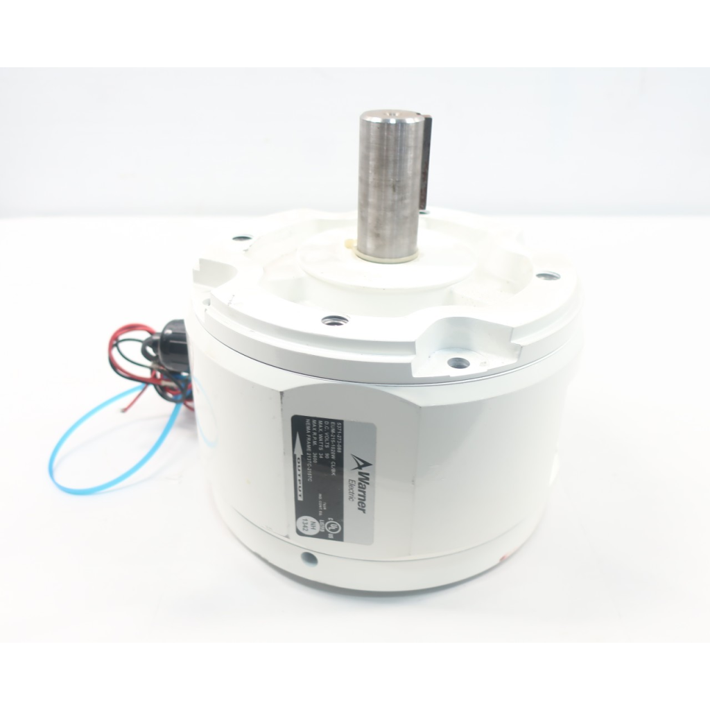 WARNER 5371-273-088 EUM-125-1020W