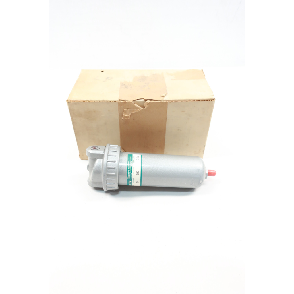 WATTS 603-2 M4 300 PSI, 0.25 IN, NPT