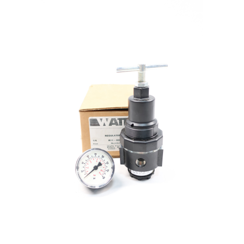 WATTS R11-02CGK/M3