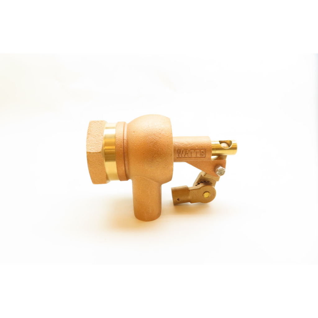 WATTS ST2000