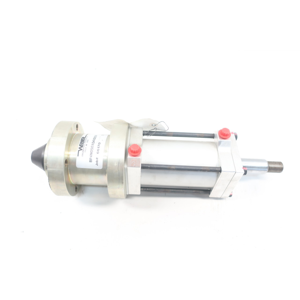 WELKER BP4N050X041000H