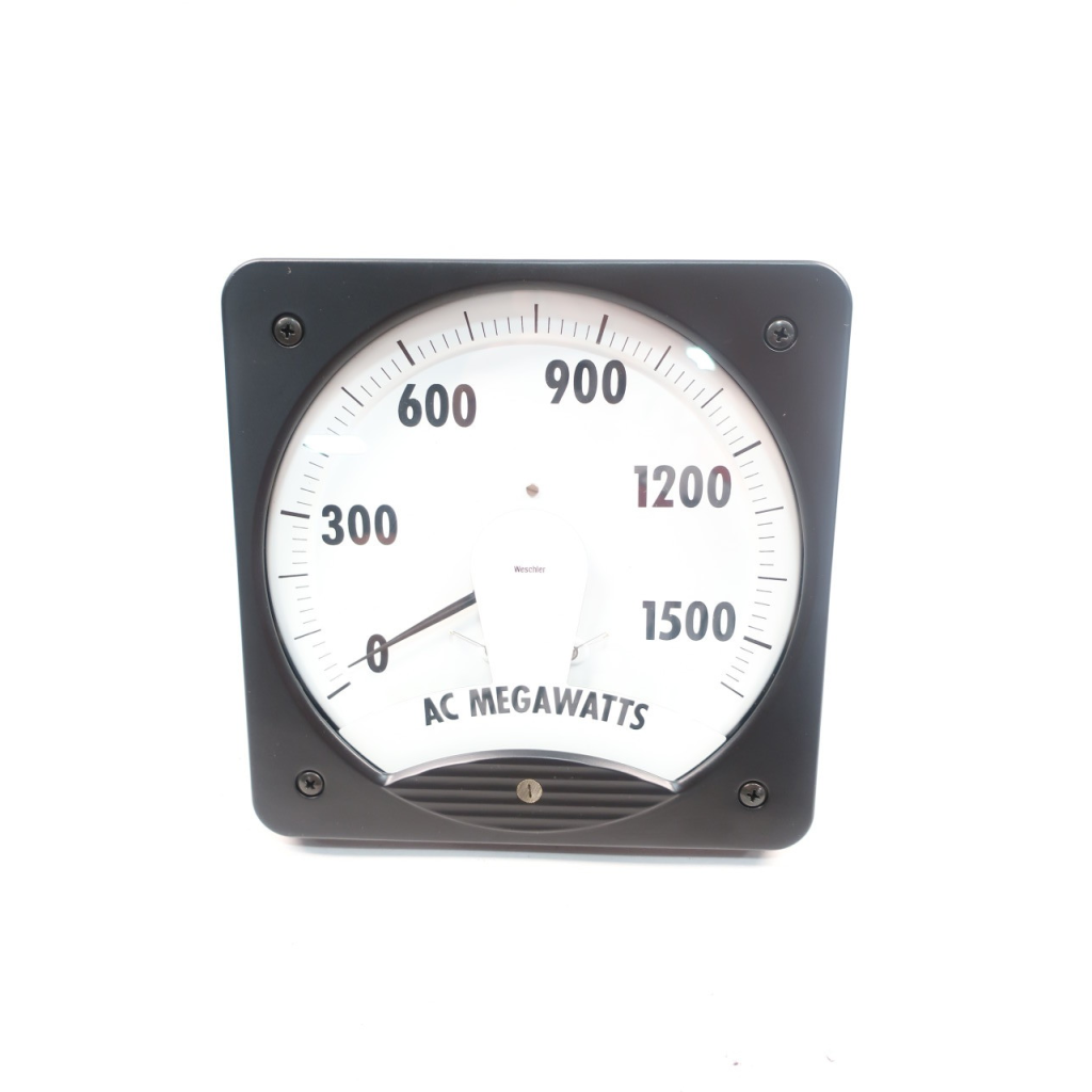 WESCHLER INSTRUMENTS KP-261