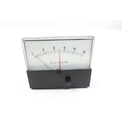 WESCHLER INSTRUMENTS 1964-W4-15ND-ND00