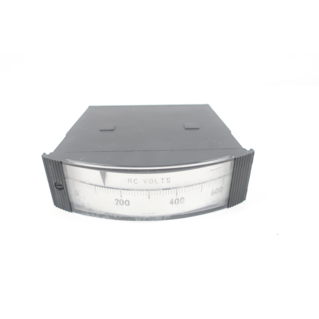 WESCHLER/NES INSTRUMENTS 606B619A11 HC-252