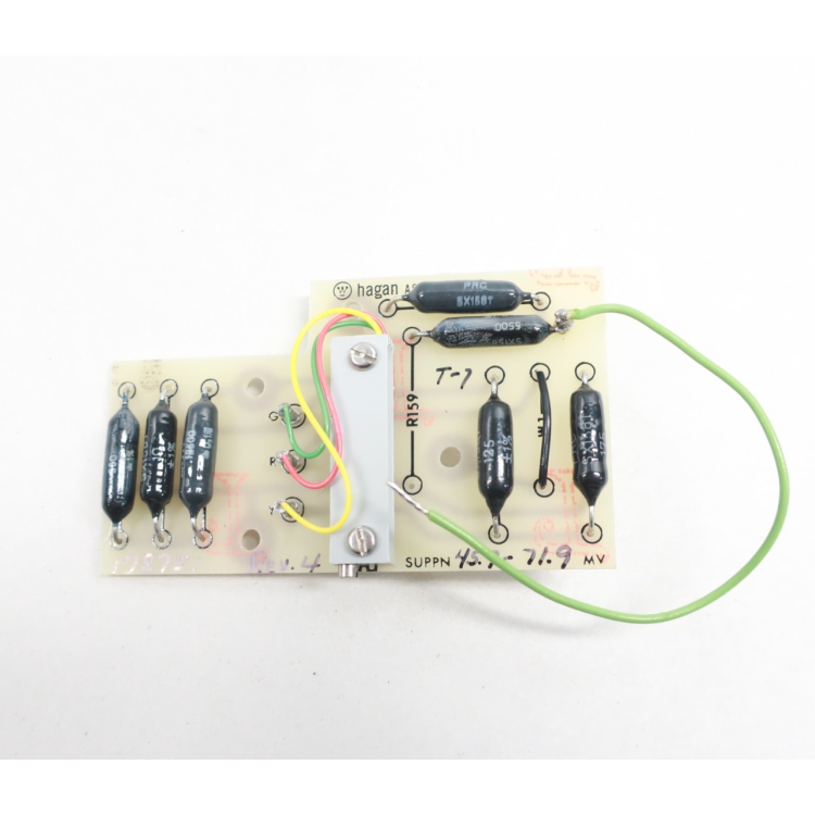 WESTINGHOUSE 1616102