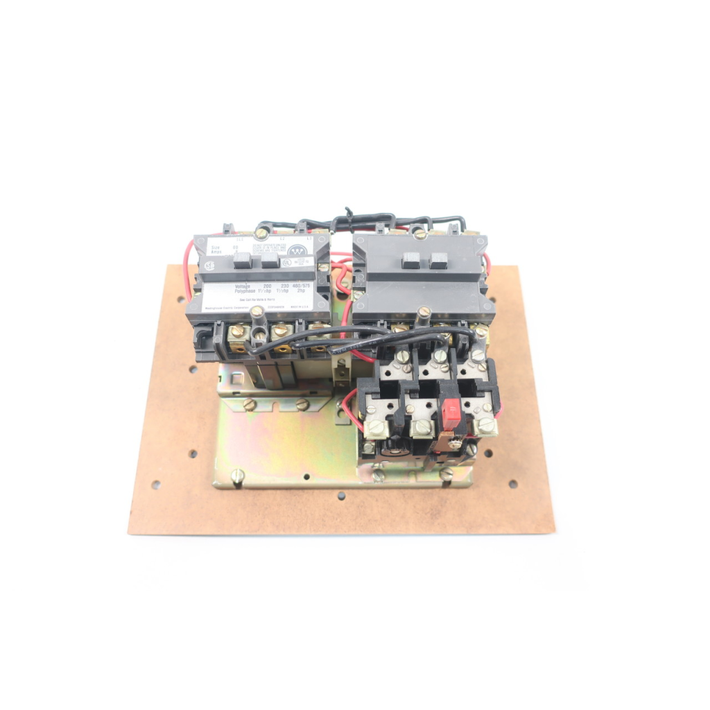 WESTINGHOUSE A210MACX