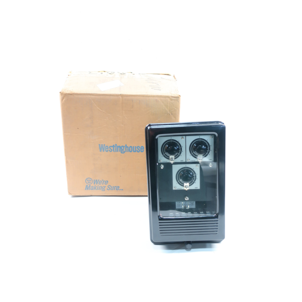 WESTINGHOUSE 606B669A23